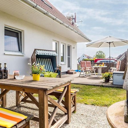 Wiesenstrasse 2 Whg 1 Zingst Exterior foto